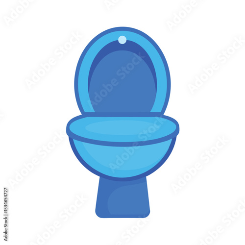 Modern Toilet Design Clean and Efficient Bathroom Fixture