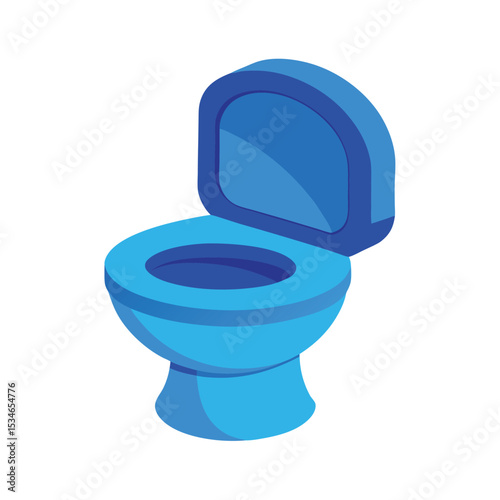 Modern Toilet Design Clean, Efficient, and Stylish Bathroom Fixture