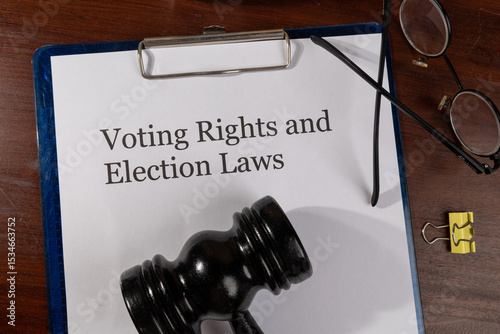 A legal document titled 