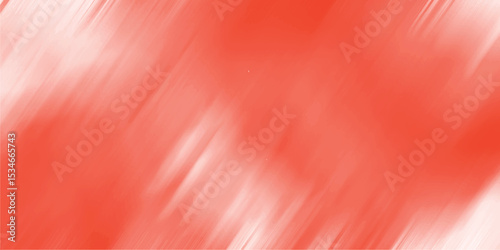 Abstract red orange gradient background with brush strokes suitable for design or as a textured backdrop for creative projects and digital art