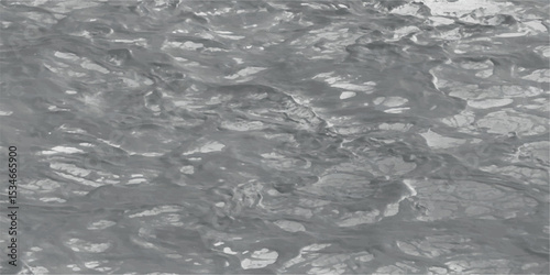 Abstract watercolor effect resembling flowing water painted in shades of gray creating a textured and artistic visual suitable for various design projects