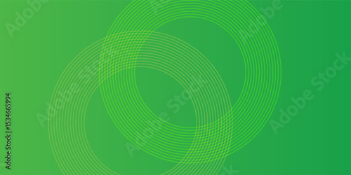 Abstract green wave background. Fluid shapes composition. vector design concept. Decorative web layout or poster, banner arts background