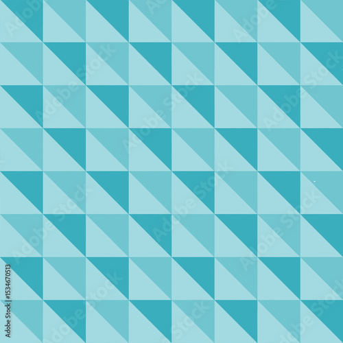 seamless geometric pattern