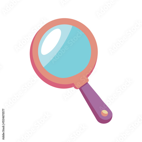Magnifying Glass Discover Details, Explore the World of Close-Up Views