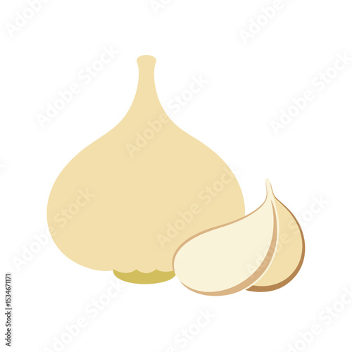 Elevate Your Dishes with Fresh Garlic A Culinary Delight
