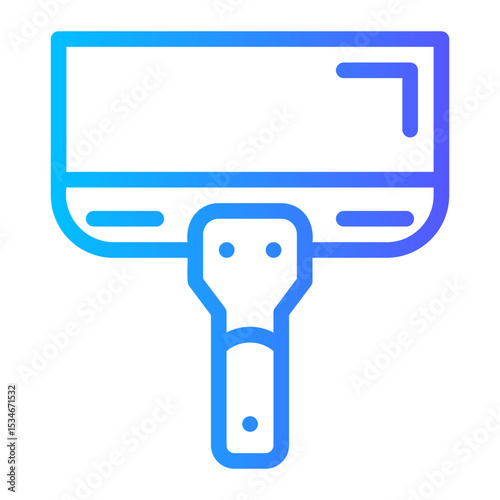 scraper icon