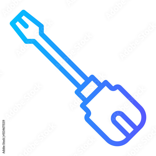 screwdriver icon