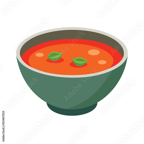Delicious Tomato Soup Recipe A Simple and Flavorful Bowl of Comfort