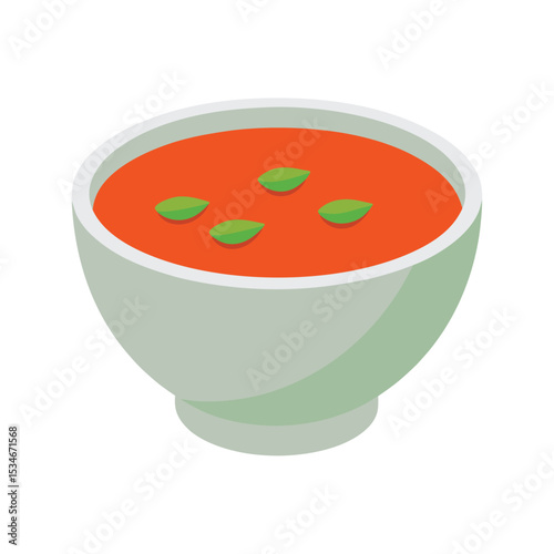 Delicious Tomato Soup Recipe A Simple and Flavorful Bowl of Comfort Food