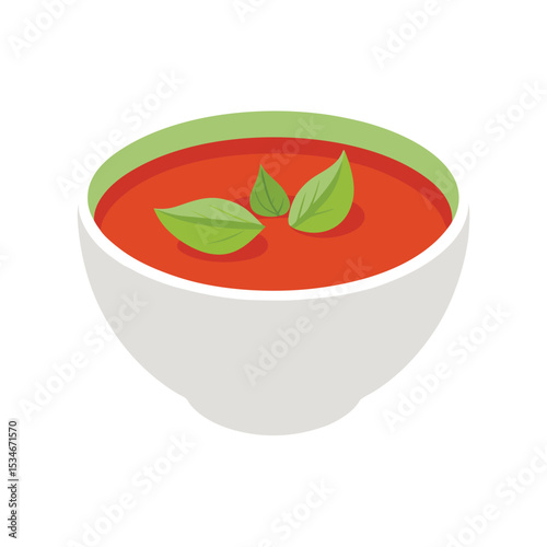 Delicious Homemade Tomato Soup Recipe A Simple and Flavorful Dish