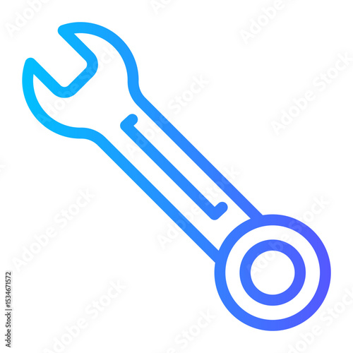 spanner icon