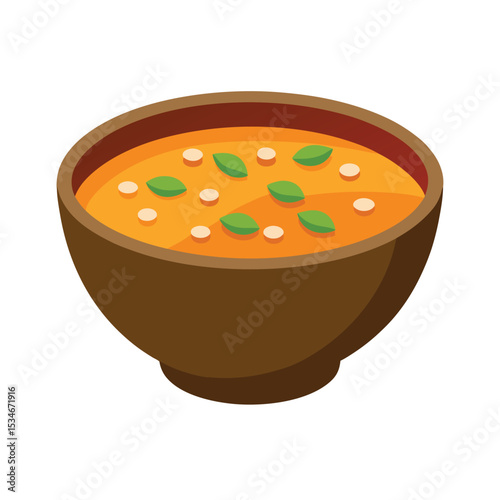 Delicious and Creamy Pumpkin Soup Recipe A Warm Comfort Food