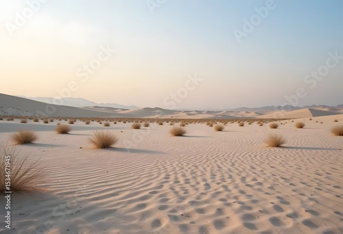 Desertification in arid landscapes highlights the impact of climate change on earth day initiatives