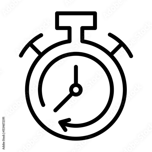 Timer Icon