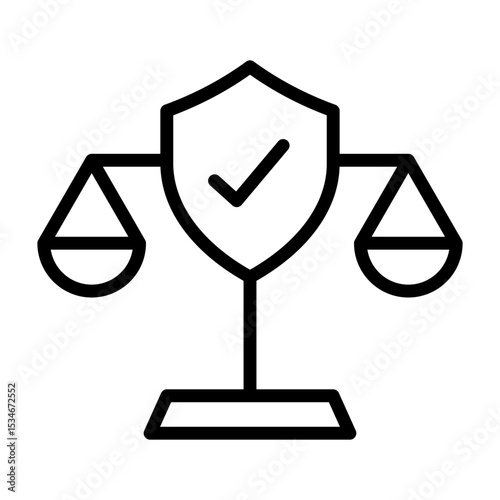 Regulations Icon
