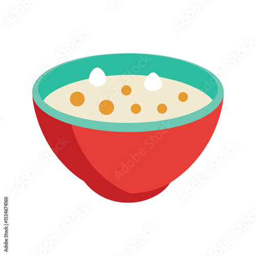 Creamy Oatmeal Breakfast Bowl A Delicious and Nutritious Start to Your Day