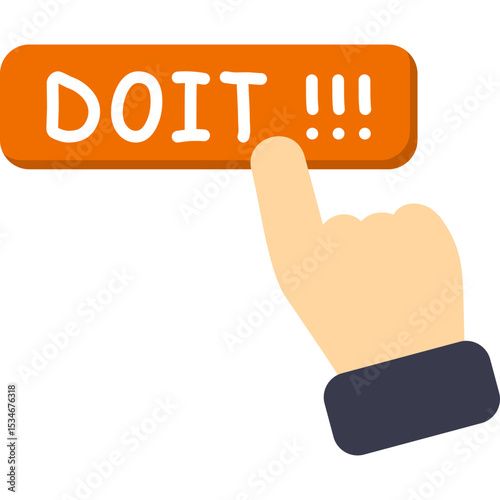 Do It Icon