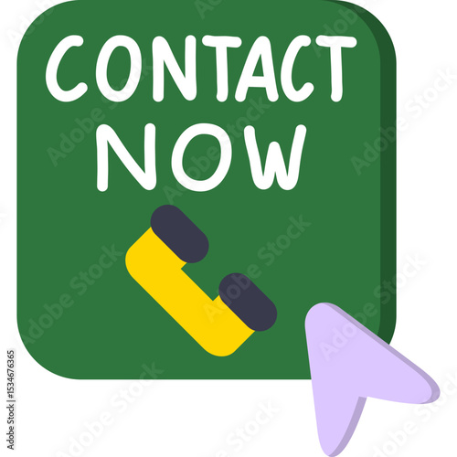 Contact Icon