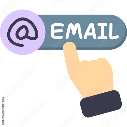 Email Icon