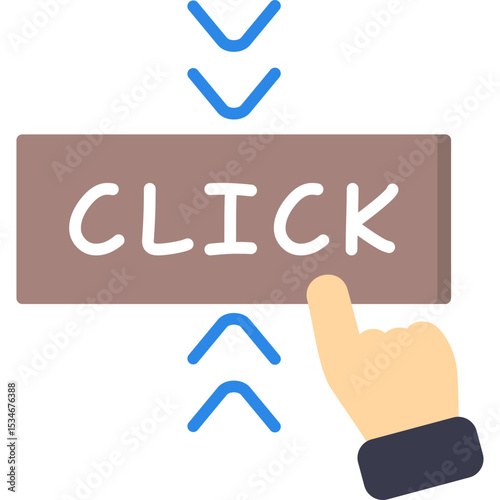 Click Icon