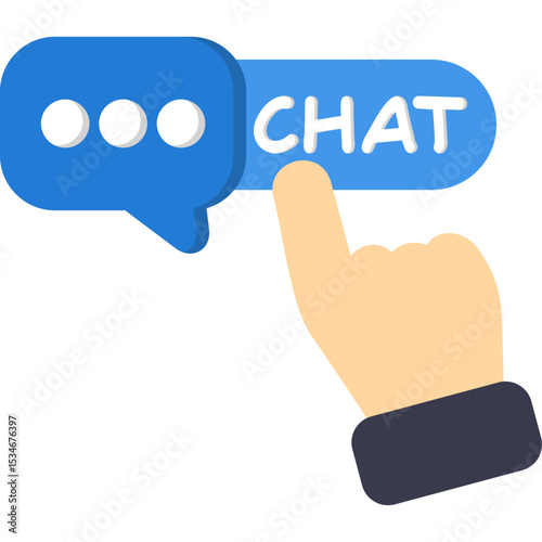Chat Icon