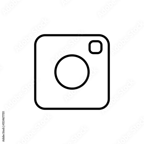 Camera icon