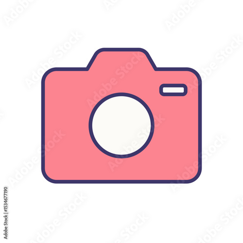 Camera icon
