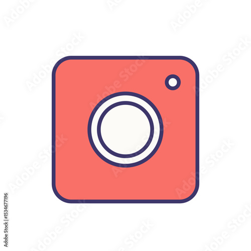 Camera icon