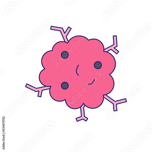 Cancer cell