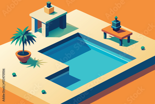 house on the beach
