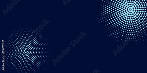 Light Red vector background with spots. Illustration with set of shining colorful abstract spheres. Design for your commercials.