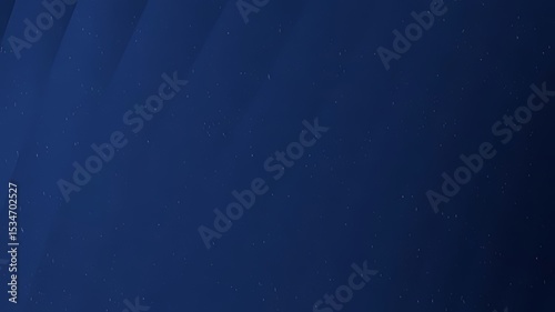 Deep navy blue textured background with subtle patterns.