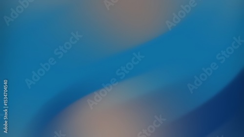 A soft, blended gradient of muted blues and grays.