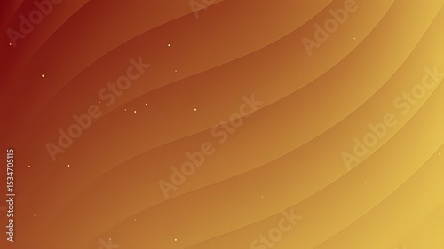 Abstract gradient background with subtle waves.