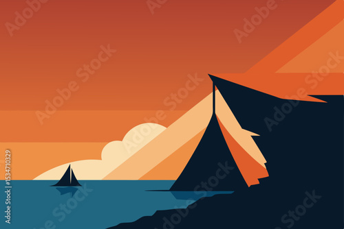  tent-perched-above-sea-cliffs-with-crashing-waves-.