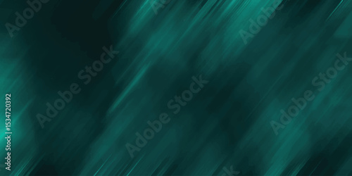 Teal green grungy artistic brushstroke texture creating a moody dramatic backdrop for creative graphic design projects