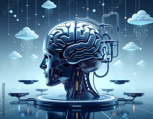 Embracing New Beginnings The Dawn of Artificial Intelligence