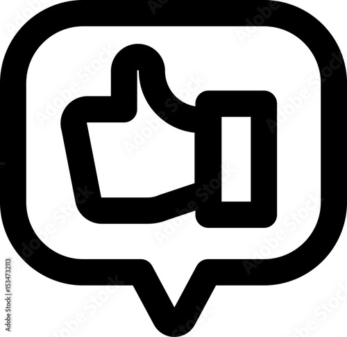 hand holding vector ui icon