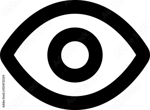 see vector ui icon