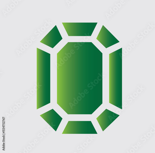 DIAMOND icons and logos about nature and its surroundings