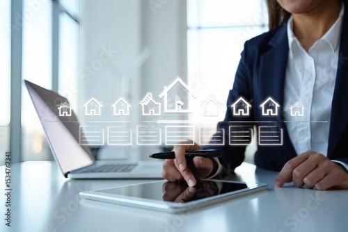 Real Estate Investment Strategy Maximizing Returns on Property Investments