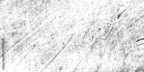 Dark grainy texture on white background Subtle halftone grunge urban texture vector. Vector Illustration grunge texture. Grainy gradient black and white, glitter abstract grange effect background