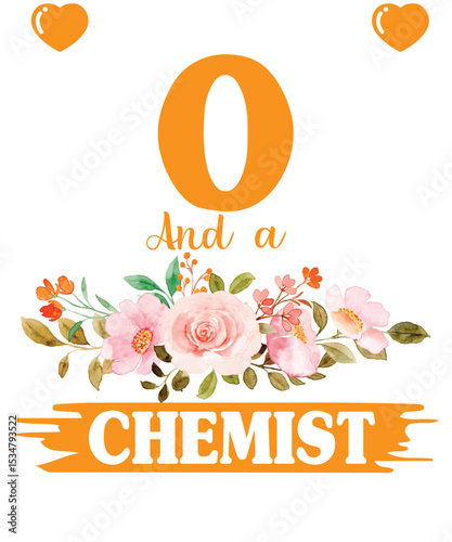i am a mom and chemist nothing scares me