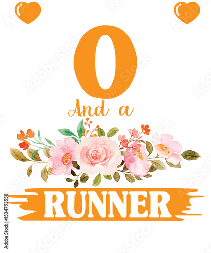 i am a mom and runner nothing scares me