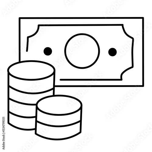  related to coin vector