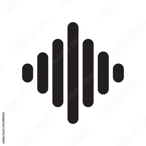 voice icon