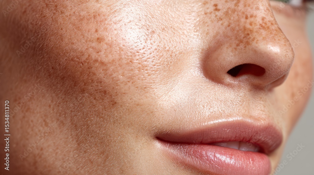 Fototapeta premium skin