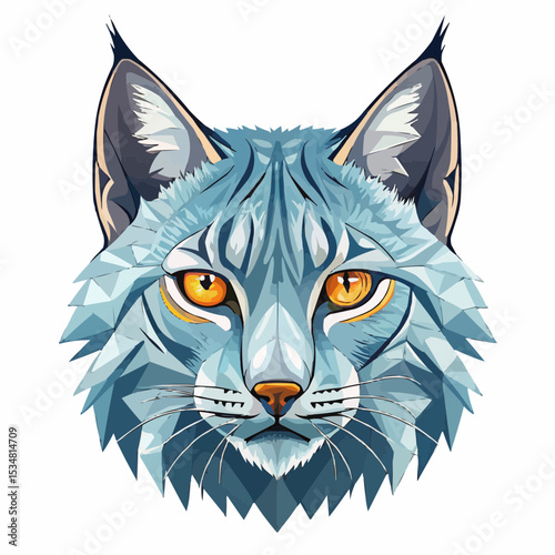 Frostborn Predator