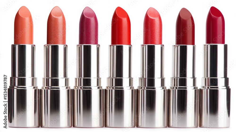 Obraz premium lipstick