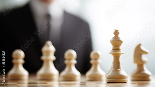 Leadership information